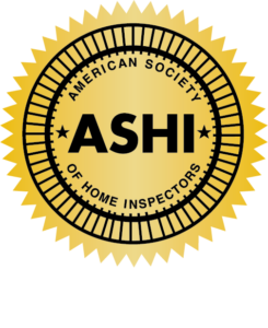 ASHI Certified Home Inspector