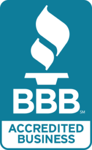 Better Business Bureau Accredited